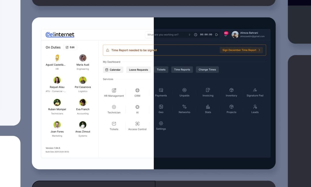 How I scaled a frontend platform to 18 apps