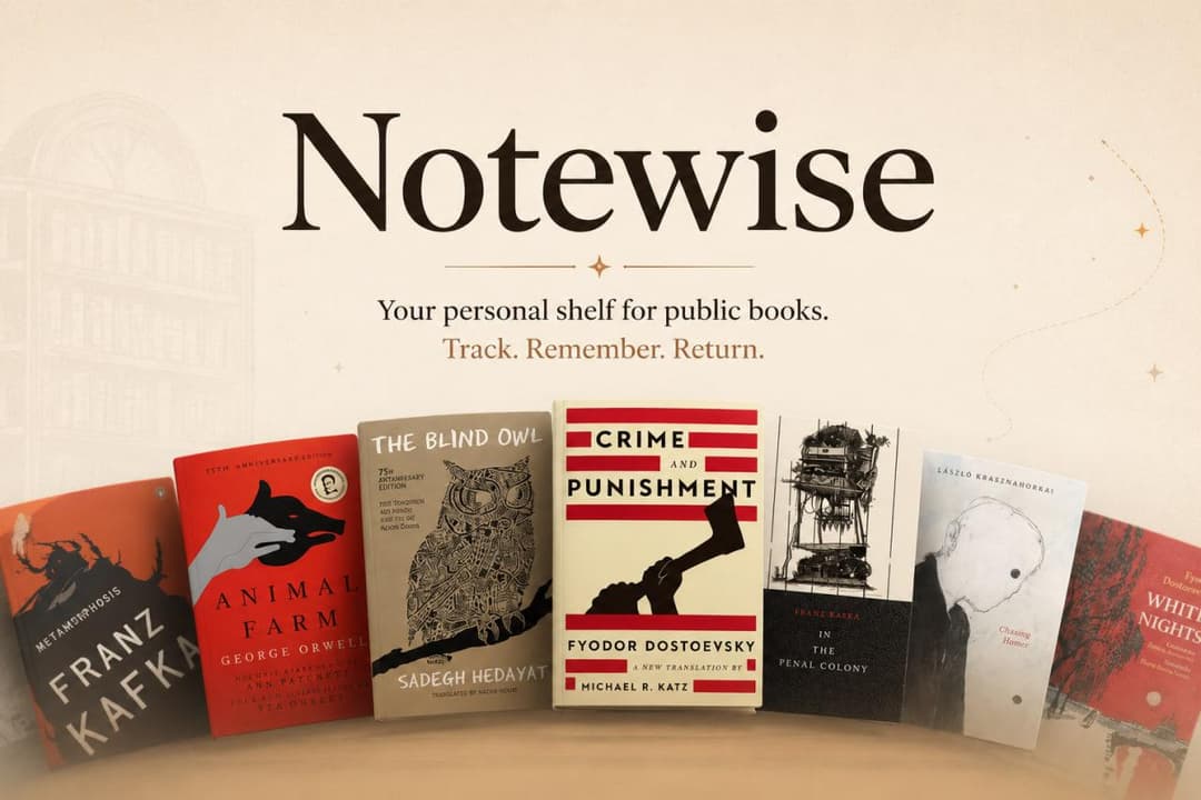 Notewise